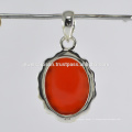 Bijoux Pendentif en Argent Sterling 925